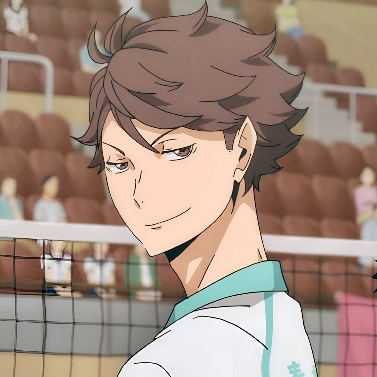 Is Oikawa Tooru Dead Or Still Active In Volleyball?